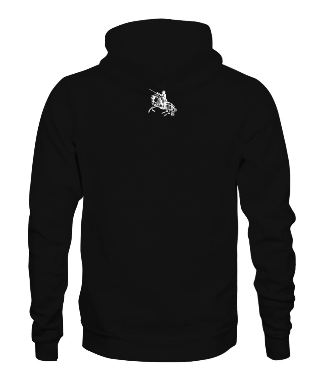 Unisex Hoodie | Bella + Canvas 3719